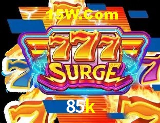 85k - cassino ao vivo